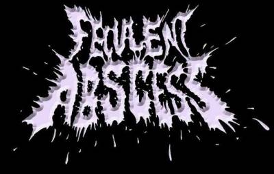 logo Feculent Abscess